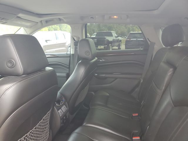 Used 2013 Cadillac SRX Premium AWD/4WD image 8