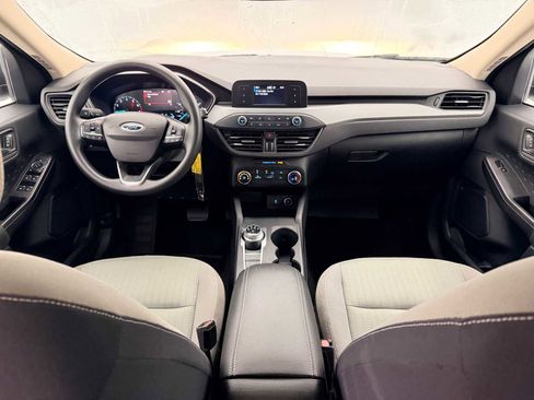 Used 2020 Ford Escape S image 16