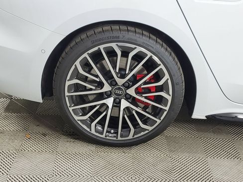 New 2025 Audi S5 Premium Plus image 13