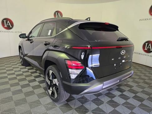 New 2026 Hyundai Kona Limited AWD/4WD image 7