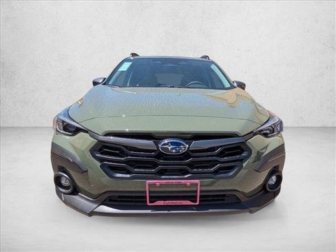 New 2026 Subaru Crosstrek 2.5i Limited AWD/4WD image 2