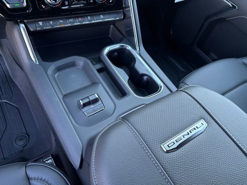 New 2026 GMC Sierra 2500 Denali w/ Denali Reserve Package image 59