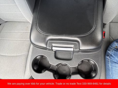 Used 2024 RAM 1500 Classic SLT AWD/4WD image 20