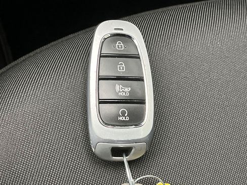 Used 2022 Hyundai Tucson SEL AWD/4WD image 24