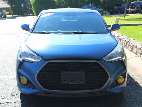Used 2016 Hyundai Veloster Rally Edition image 32