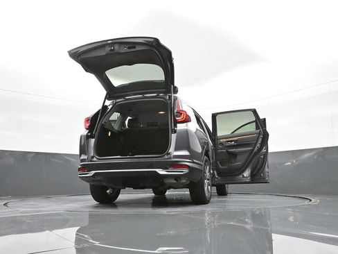 Used 2021 Honda CR-V Touring image 49