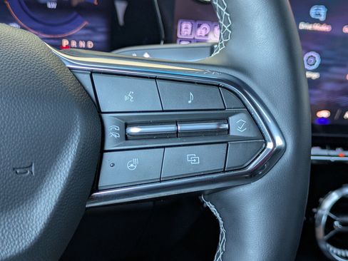 New 2025 Chevrolet Blazer EV LT image 14