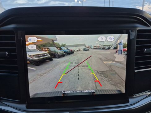 New 2025 Ford F150 STX w/ Equipment Group 200A image 34