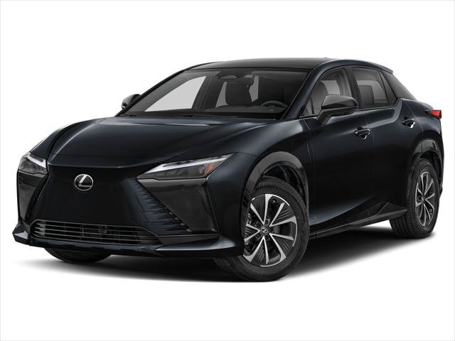 Certified 2026 Lexus RZ 450e AWD w/ Technology Package image 1