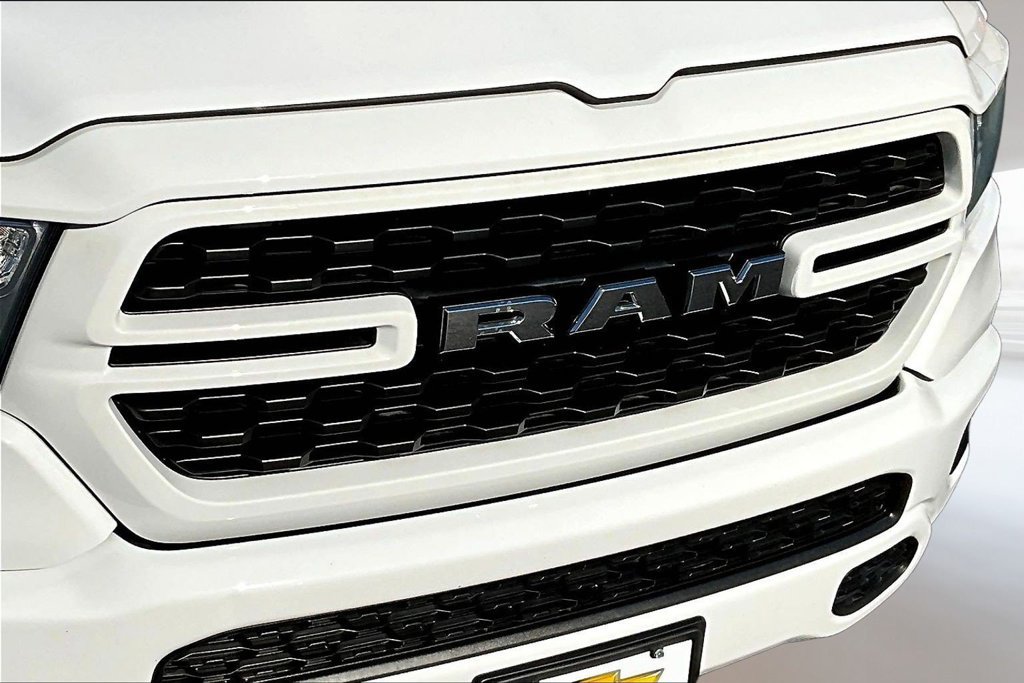 Used 2023 RAM 1500 Big Horn AWD/4WD image 31