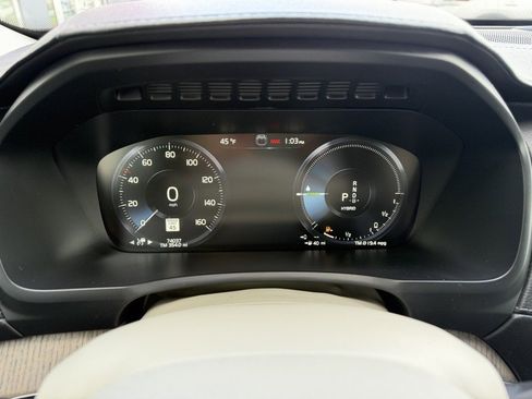 Used 2020 Volvo XC90 T8 Inscription image 20