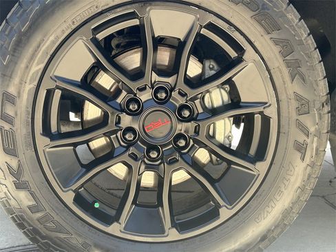 Used 2024 Toyota Tundra SR5 image 8