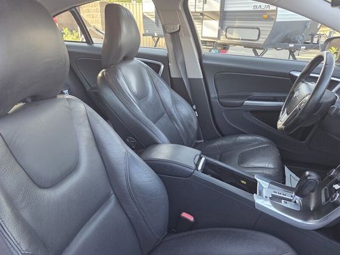 Used 2012 Volvo S60 T5 image 21