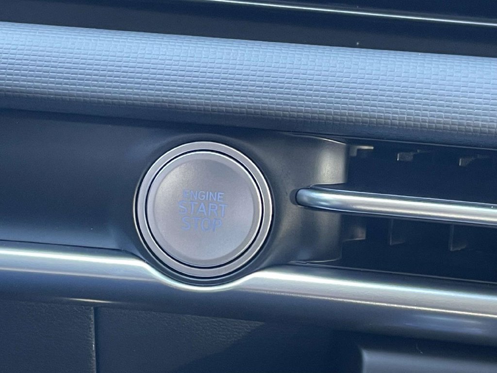 New 2026 Hyundai Tucson SE FWD image 19