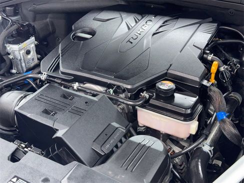 Used 2022 Genesis GV70 2.5T w/ Select Package image 59