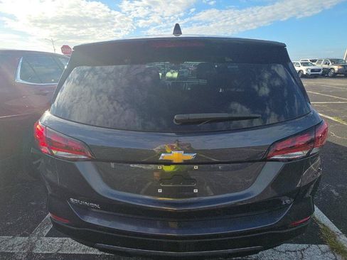 Used 2023 Chevrolet Equinox LT FWD image 6