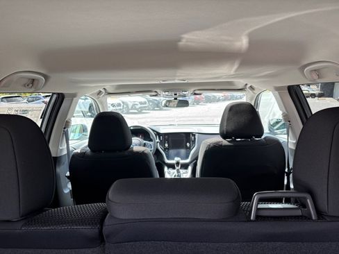 New 2025 Subaru Outback Premium image 52