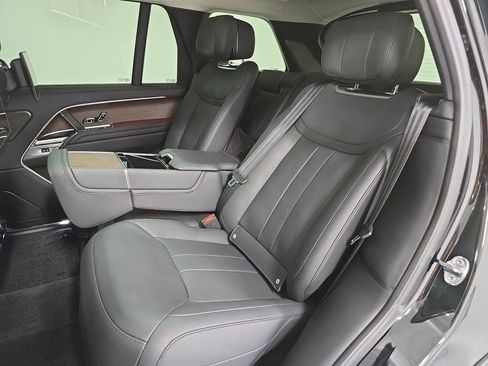 Used 2024 Land Rover Range Rover Long Wheelbase Autobiography AWD/4WD image 25