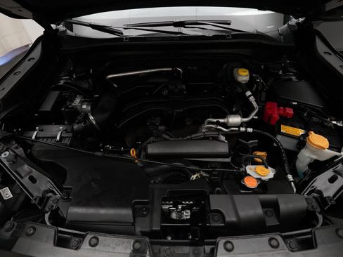 Certified 2025 Subaru Forester Sport AWD/4WD image 3