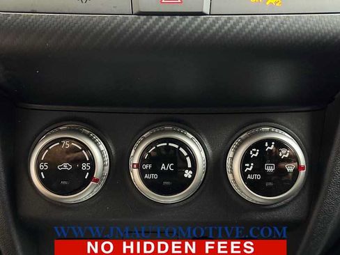 Used 2024 Mitsubishi Outlander Sport ES AWD/4WD image 36