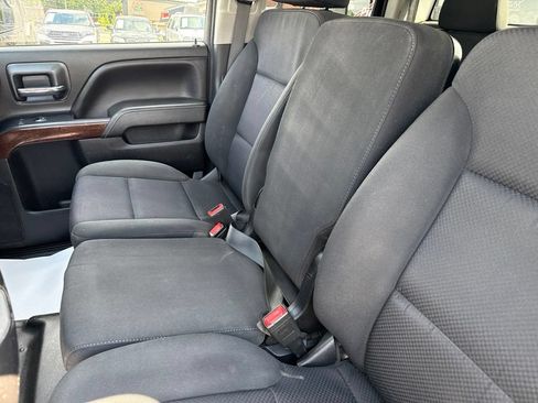 Used 2018 GMC Sierra 2500 SLE w/ Snow Plow Prep Package AWD/4WD image 24