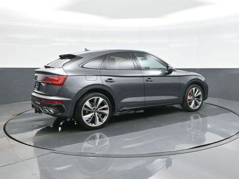 Used 2023 Audi SQ5 Premium Plus w/ Premium Plus Package AWD/4WD image 7