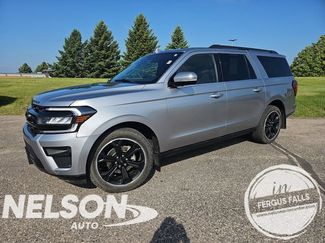 Used 2024 Ford Expedition Max Limited AWD/4WD 360° Tour