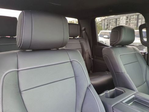 Certified 2026 Toyota Tundra Limited image 7