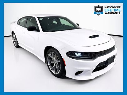 Used 2023 Dodge Charger GT