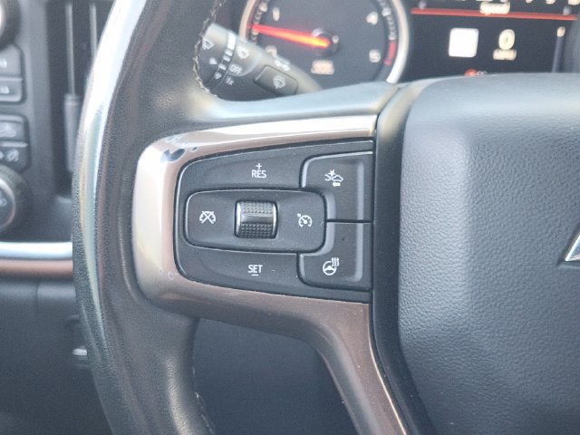 Used 2023 Chevrolet Silverado 2500 High Country w/ Technology Package AWD/4WD image 29
