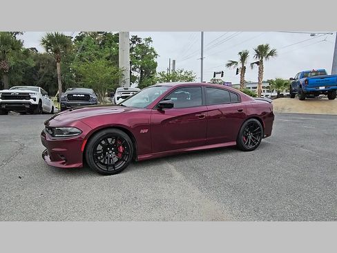 Used 2023 Dodge Charger Scat Pack w/ Dynamics Package RWD image 28