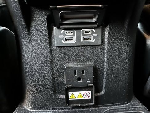 Certified 2021 Jeep Gladiator Mojave image 14