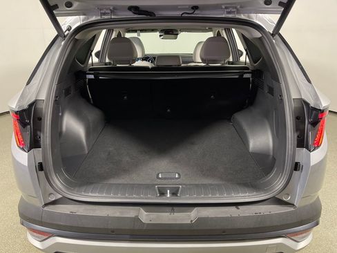 Certified 2025 Hyundai Tucson Limited image 10