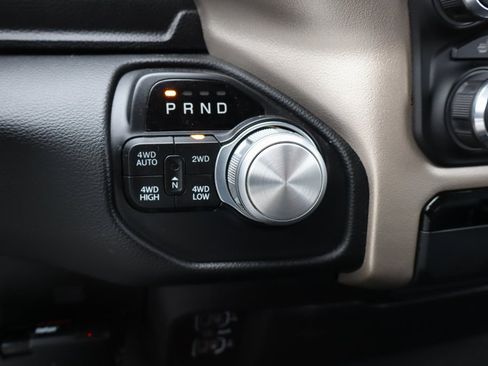 Used 2019 RAM 1500 Laramie image 8