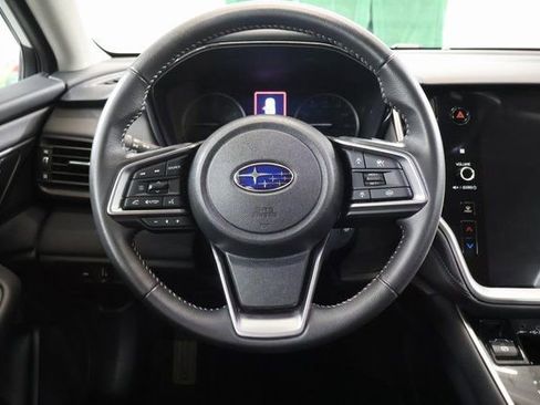 Used 2025 Subaru Legacy Premium image 14