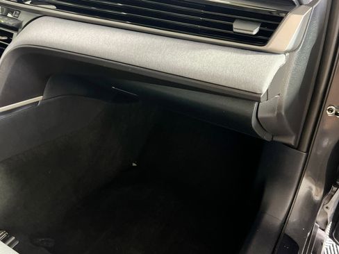 Used 2025 Toyota Camry LE FWD image 35