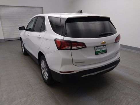 Used 2023 Chevrolet Equinox LT w/ LPO, Floor Liner Package AWD/4WD image 5