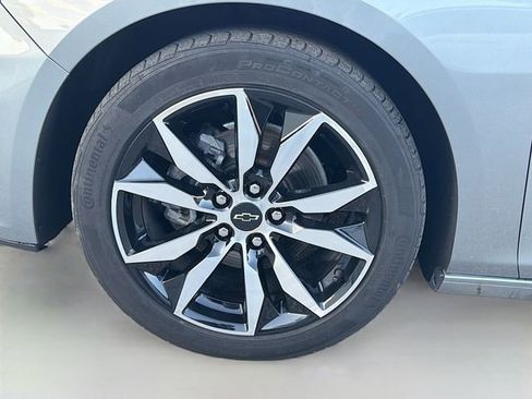 Used 2024 Chevrolet Malibu RS image 37