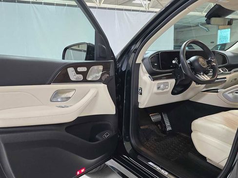 Certified 2024 Mercedes-Benz GLE 53 AMG 4MATIC image 19