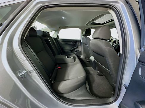Certified 2023 Honda Civic EX image 27