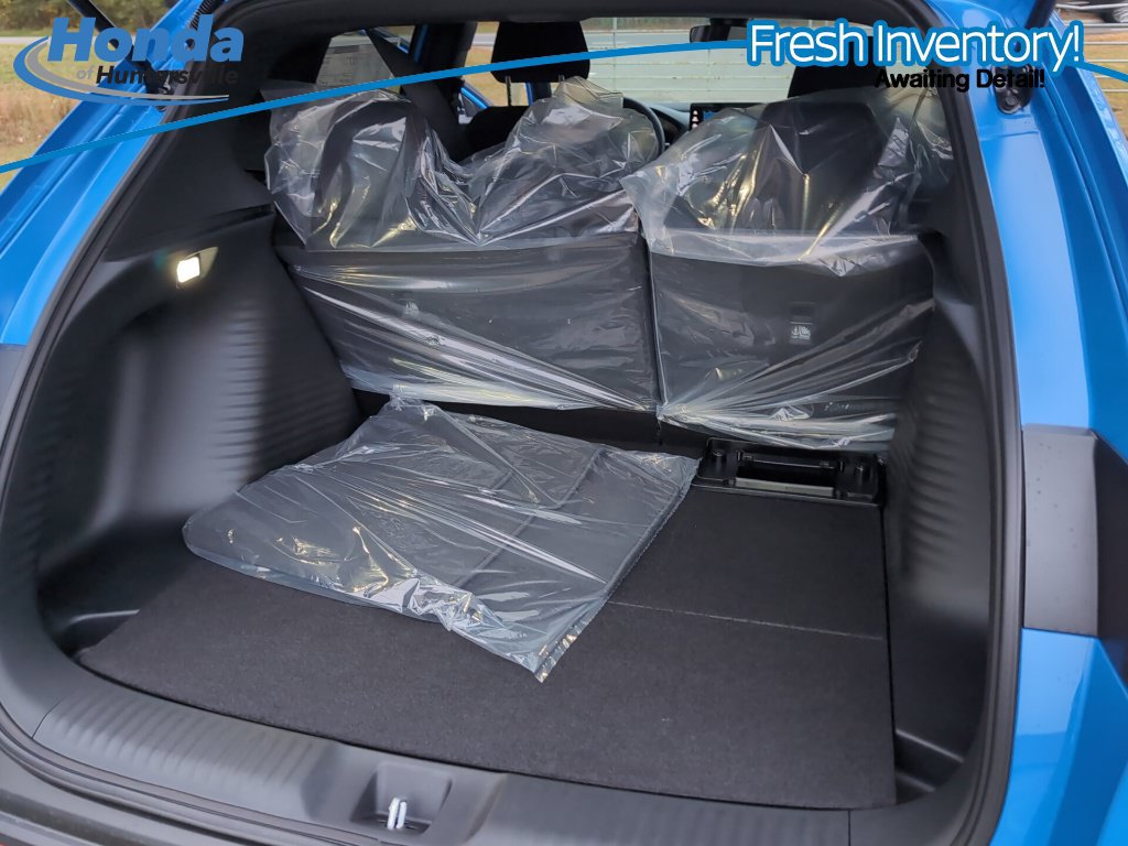 Used 2026 Honda HR-V Sport image 14