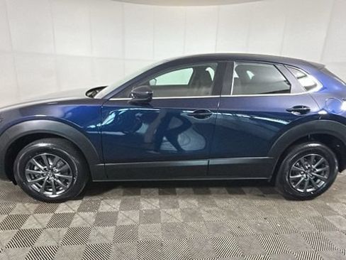 Used 2023 MAZDA CX-30 AWD 2.5 S image 5