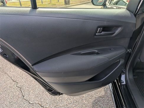 Certified 2024 Toyota Corolla LE image 23