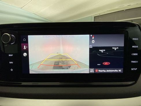 Used 2023 Kia K5 GT-Line w/ GT-Line Premium Package FWD image 17