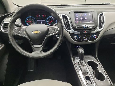 Used 2021 Chevrolet Equinox LS w/ LS Convenience Package AWD/4WD image 22