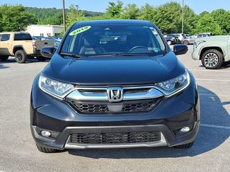 Used 2019 Honda CR-V EX-L video 2