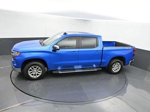 New 2026 Chevrolet Silverado 1500 LT w/ Convenience Package II image 39