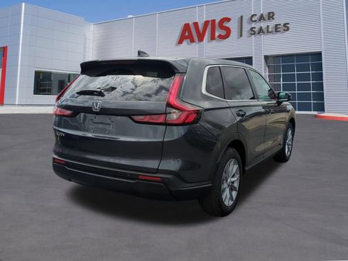 Used 2025 Honda CR-V EX-L image 6