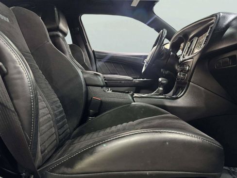 Used 2019 Dodge Charger Scat Pack w/ Daytona Edition Group RWD image 50