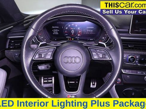 Used 2019 Audi RS 5 AWD/4WD image 14
